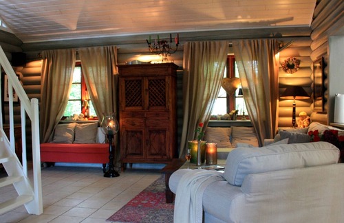 Owschlag House | Holiday home for 4 guests with 130m² in Owschlag (28827)