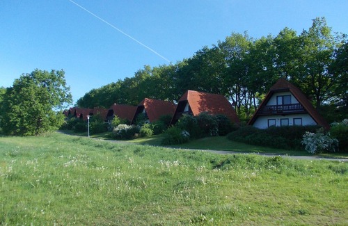 Marlow House | Holiday home for 4 guests with 60m² in Marlow (117239)