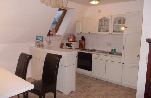 Marlow House | Holiday home for 4 guests with 60m² in Marlow (117269)