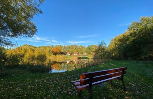 Marlow House | Holiday home for 4 guests with 60m² in Marlow (117272)