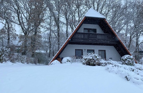 Marlow House | Holiday home for 4 guests with 60m² in Marlow (117272)