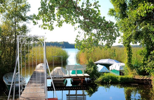 Dabel House | Holiday home for 4 guests with 40m² in Dabel (155988)