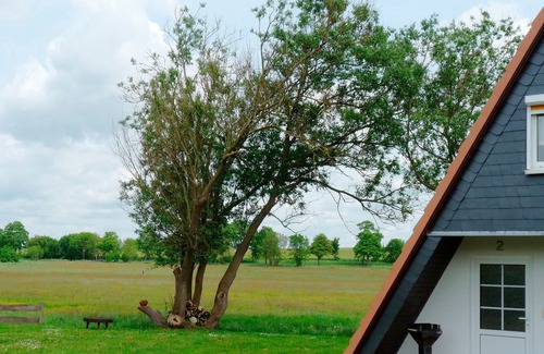 Dabel House | Holiday home for 4 guests with 40m² in Dabel (155988)