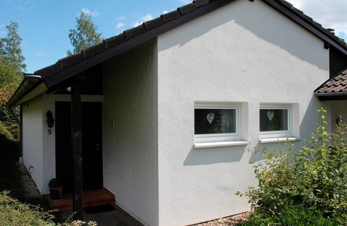 Hamm House | Holiday home for 5 guests with 77m² in Biersdorf am See (23910)