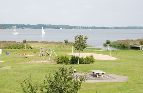 Fahrdorf House | Holiday home for 7 guests with 175m² in Fahrdorf (76241)