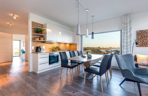 Heiligenhafen House | Holiday home for 8 guests with 138m² in Heiligenhafen (20785)