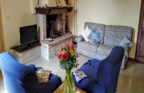 Ramazzano Apartment | Holiday Home for Families in Umbrian