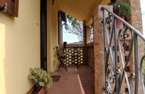 Ramazzano Apartment | Holiday Home for Families in Umbrian