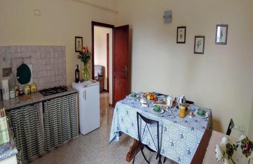 Ramazzano Apartment | Holiday Home for Families in Umbrian