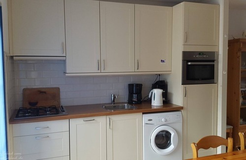 Retranchement House | Holiday home for 6 people in Retranchement
