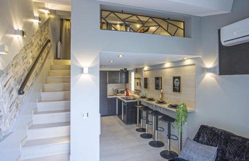Les Arenes House | Holiday Home Les Coraux-13 by Interhome