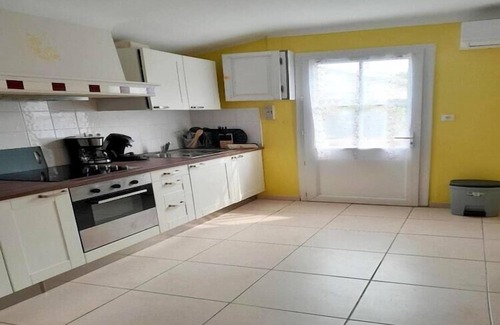 La Teste-de-Buch House | Holiday Home in La Teste near Arcachon Beach