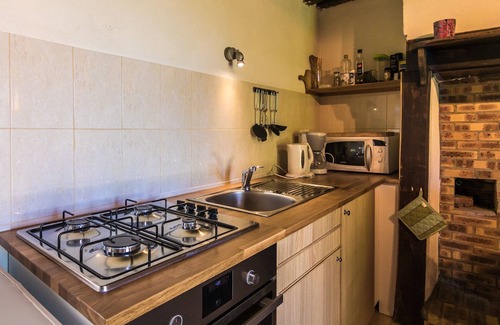 Savignac-Ledrier Cottage | Holiday Home in Dordogne near Nature Park