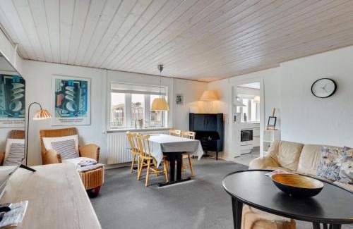 Thorsminde House | Holiday Home Fransiska - from the sea by Interhome