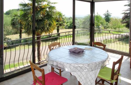 Altillac House | Holiday Home Freyssignes by Interhome