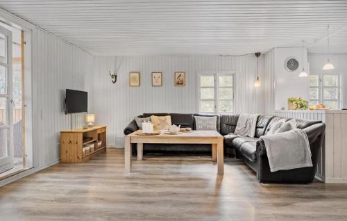Toftum House | Holiday Home Froidal Rømø