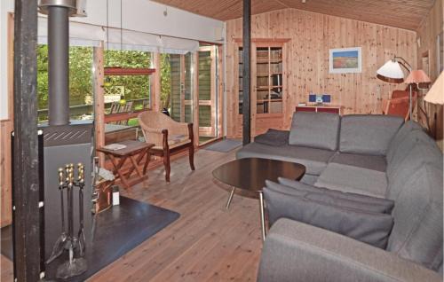 Ho House | Holiday Home Fyrrevænget Blåvand