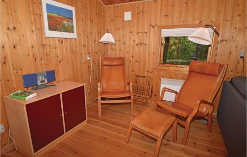 Ho House | Holiday Home Fyrrevænget Blåvand
