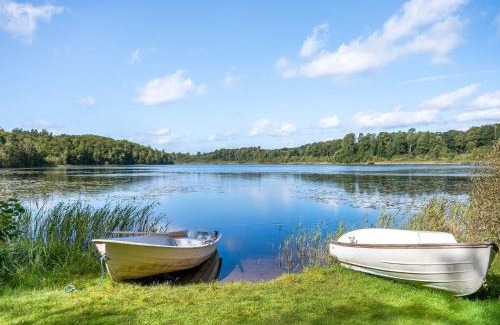 Olofstrom House | Holiday Home Gaslunda by Interhome