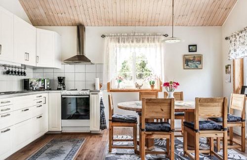 Olofstrom House | Holiday Home Gaslunda by Interhome