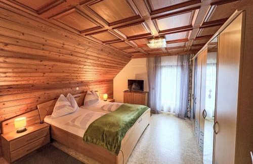 Zederhaus House | Holiday Home Gebhardt by Interhome