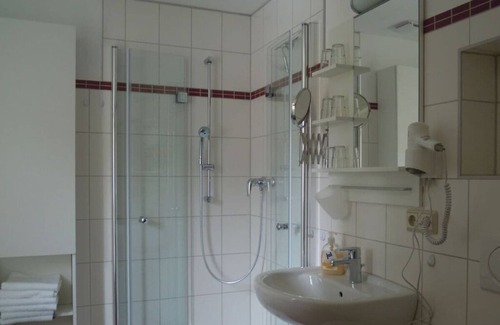 Kranichfeld House | Holiday home Gebind Fewo2