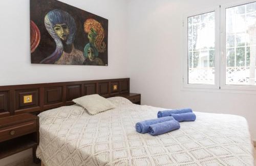 L'Escala House | Holiday Home Gemma by Interhome