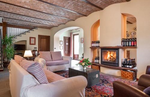 Bene Vagienna House | Holiday Home General Massena - NAZ113 by Interhome
