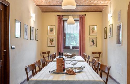 Bene Vagienna House | Holiday Home General Massena - NAZ113 by Interhome