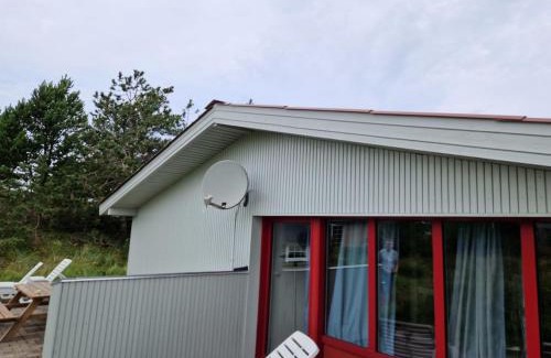 Klitmoller House | Holiday Home Germund - 900m from the sea by Interhome