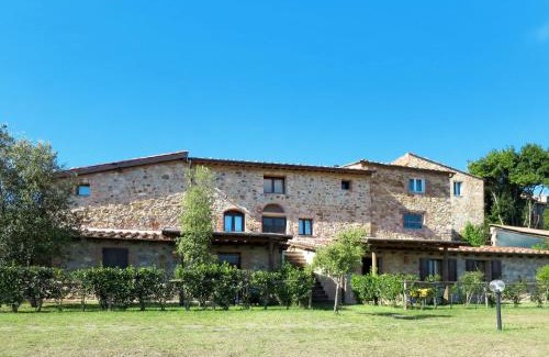 Santo House | Holiday Home Ginestre 11 by Interhome