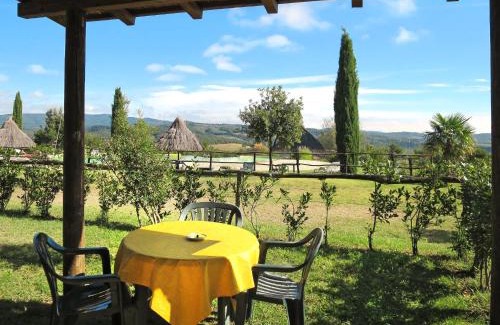 Santo House | Holiday Home Ginestre 11 by Interhome