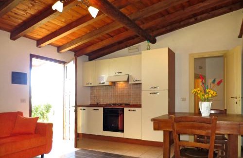 Santo House | Holiday Home Ginestre 11 by Interhome