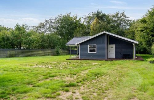 Hoeve Strand House | Holiday Home Gisl - 1-3km from the sea by Interhome