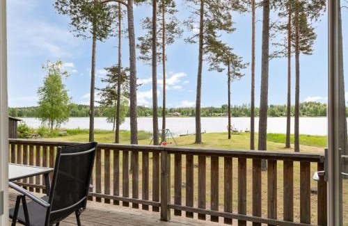 Nassjo House | Holiday Home Gissarp Gryningen by Interhome