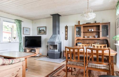 Nassjo House | Holiday Home Gissarp Gryningen by Interhome