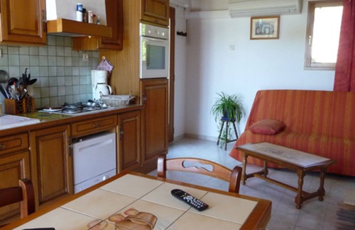 Dourbies House | Holiday Home 'Gîte Le Suquet' with Mountain View and Private Terrace