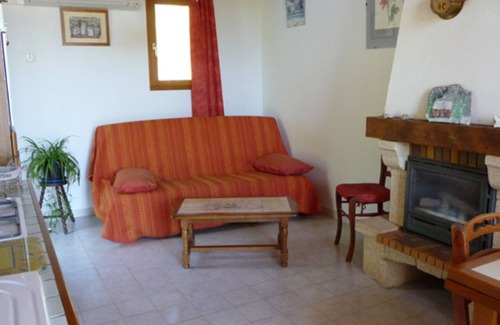 Dourbies House | Holiday Home 'Gîte Le Suquet' with Mountain View and Private Terrace