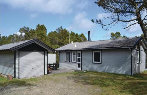 Aalbaek House | Holiday Home Gl Kirkevej