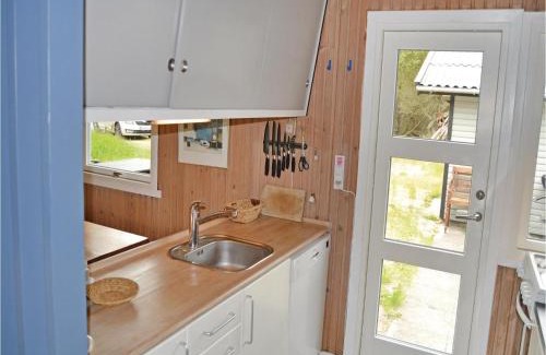 Aalbaek House | Holiday Home Gl Kirkevej