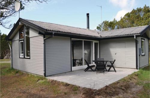 Aalbaek House | Holiday Home Gl Kirkevej