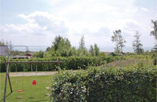 Lihme House | Holiday Home Grævlingevej Spøttrup