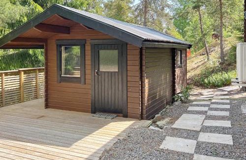 Grodinge House | Holiday home GRÖDINGE