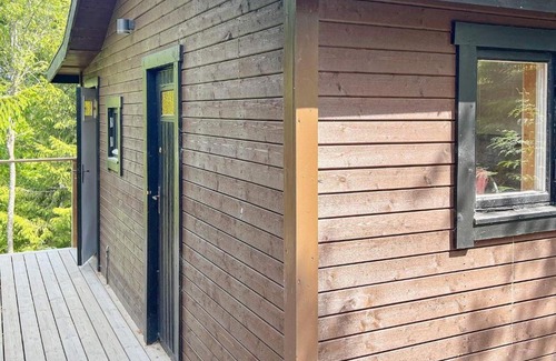 Grodinge House | Holiday home GRÖDINGE