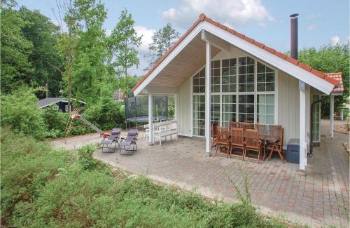 Kelstrup Strand House | Holiday Home Grønkær Høj Vej Haderslev I