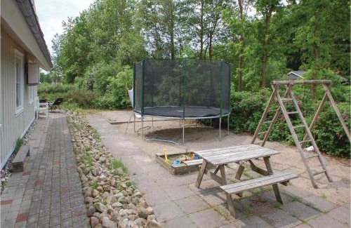 Kelstrup Strand House | Holiday Home Grønkær Høj Vej Haderslev I