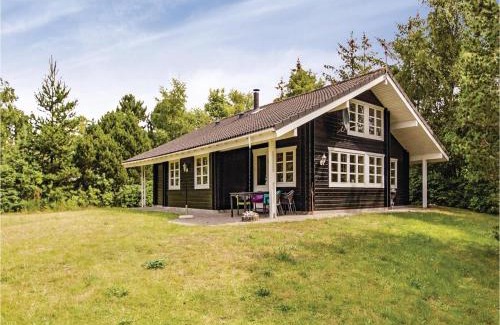 Kalundborg House | Holiday Home Granlygårdsvej