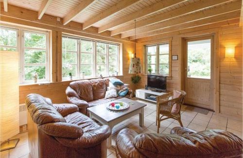Kalundborg House | Holiday Home Granlygårdsvej