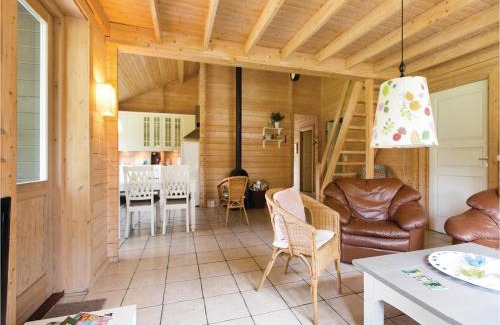 Kalundborg House | Holiday Home Granlygårdsvej