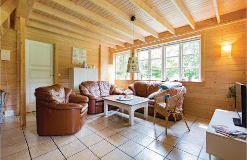 Kalundborg House | Holiday Home Granlygårdsvej